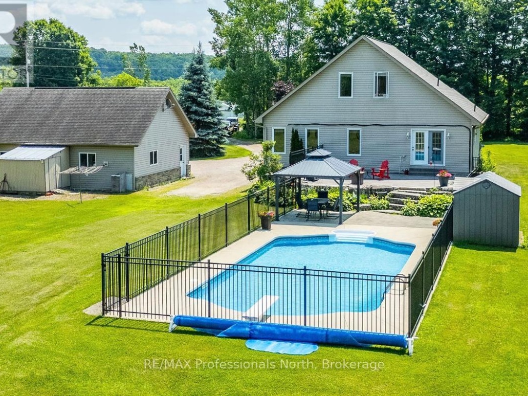 3981 DEEP BAY ROAD, 