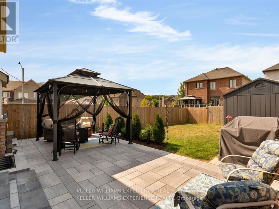 197 ISABELLA DRIVE, 