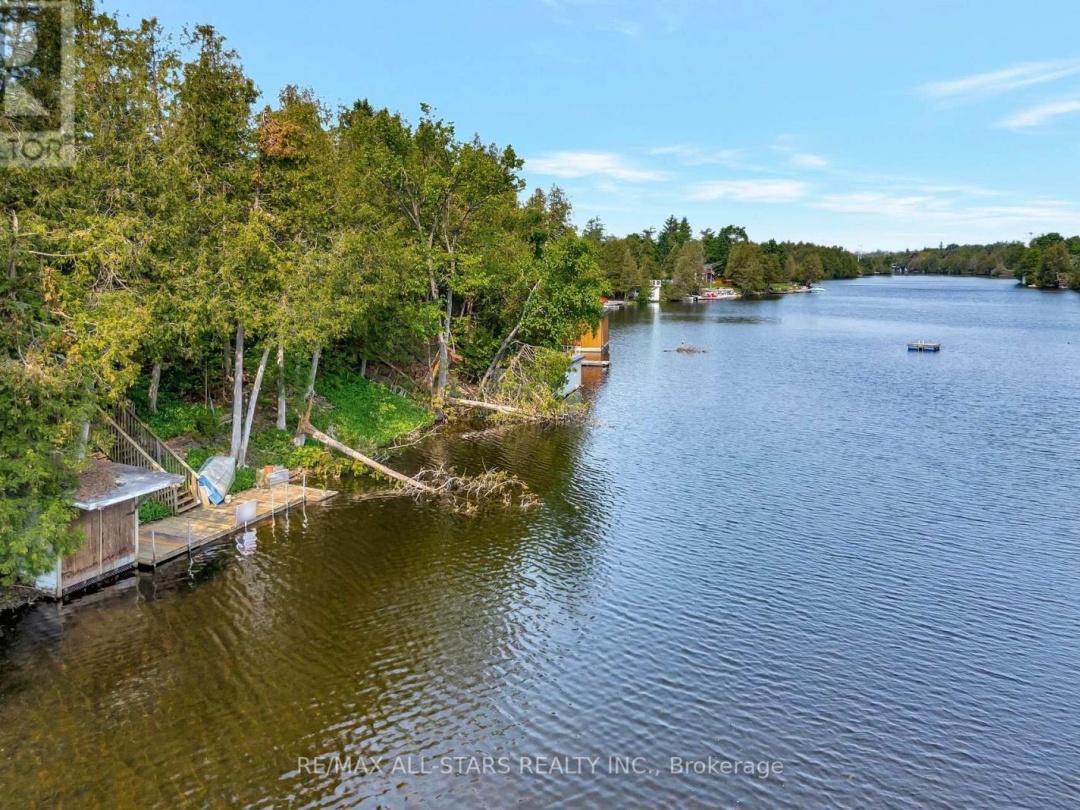 14 WYCHWOOD DRIVE E, Sturgeon Lake