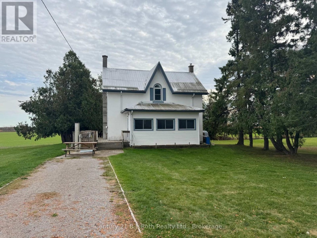 1767 10 CONCESSION, 