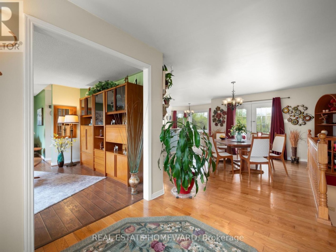 56 DRIFTWOOD SHORES ROAD, Canal Lake
