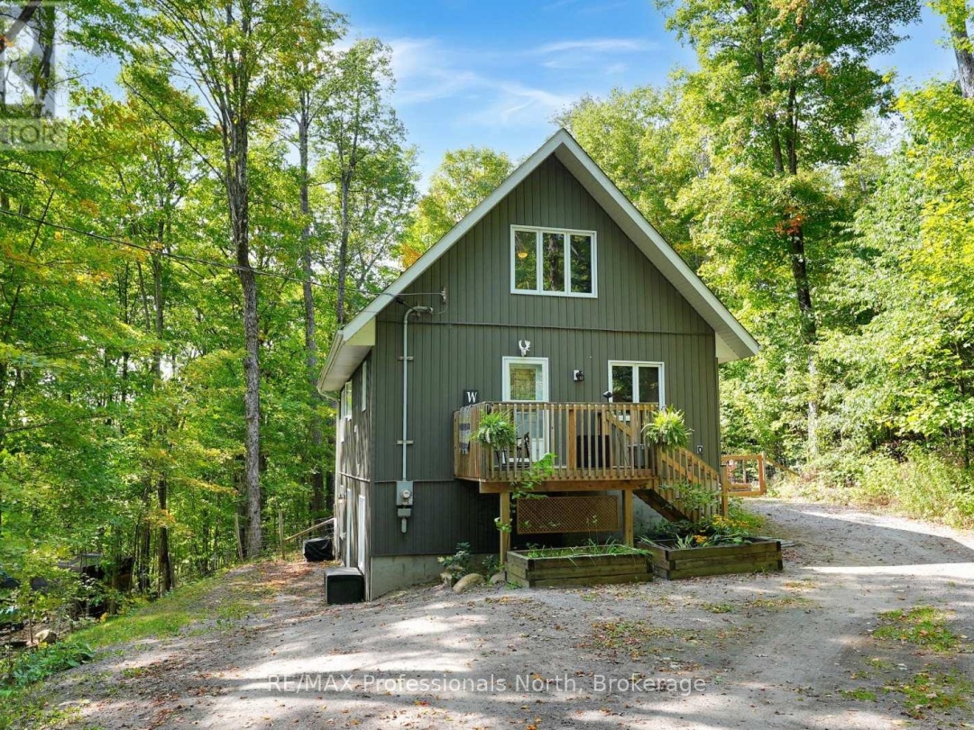 1145 WENONA LAKE ROAD, 
