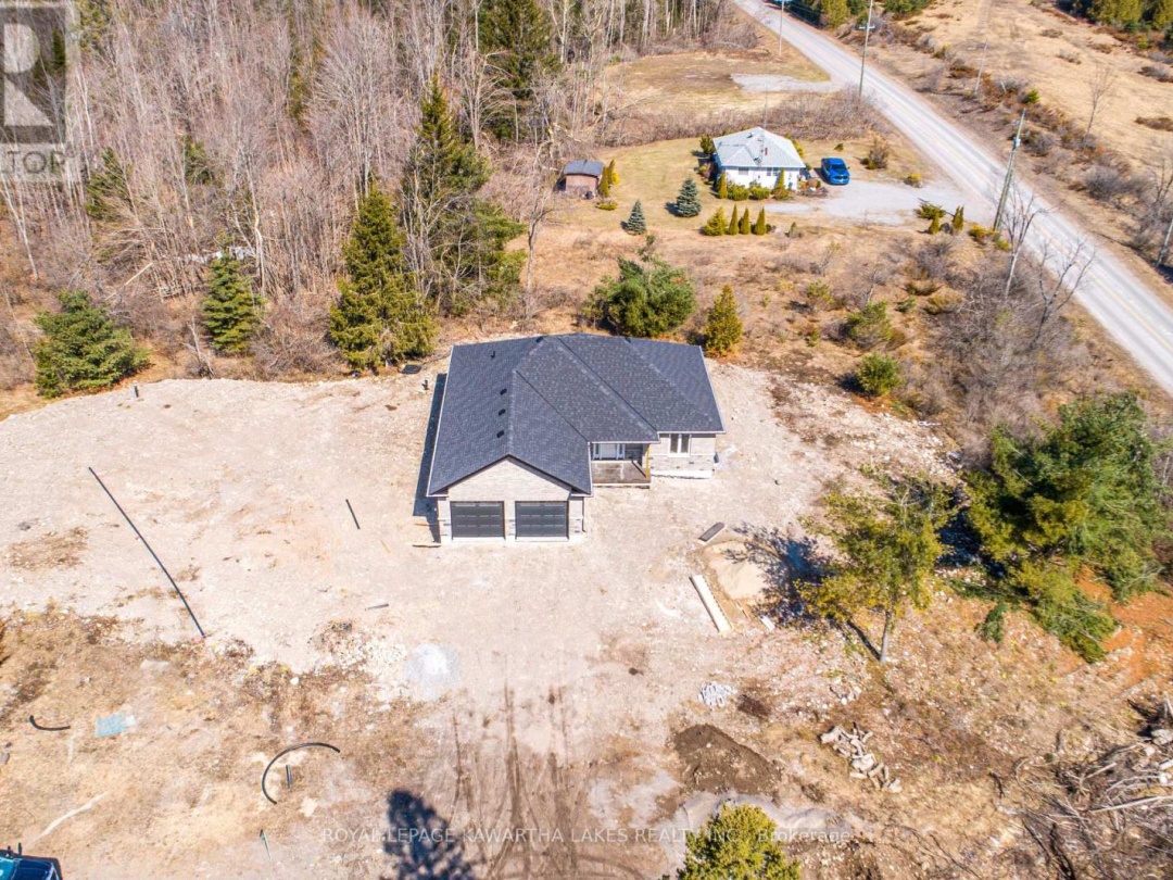 6 PATRICK STREET, Kawartha Lakes (Carden)