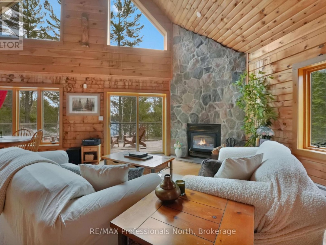 3047 HARBURN ROAD, Boyne Lake