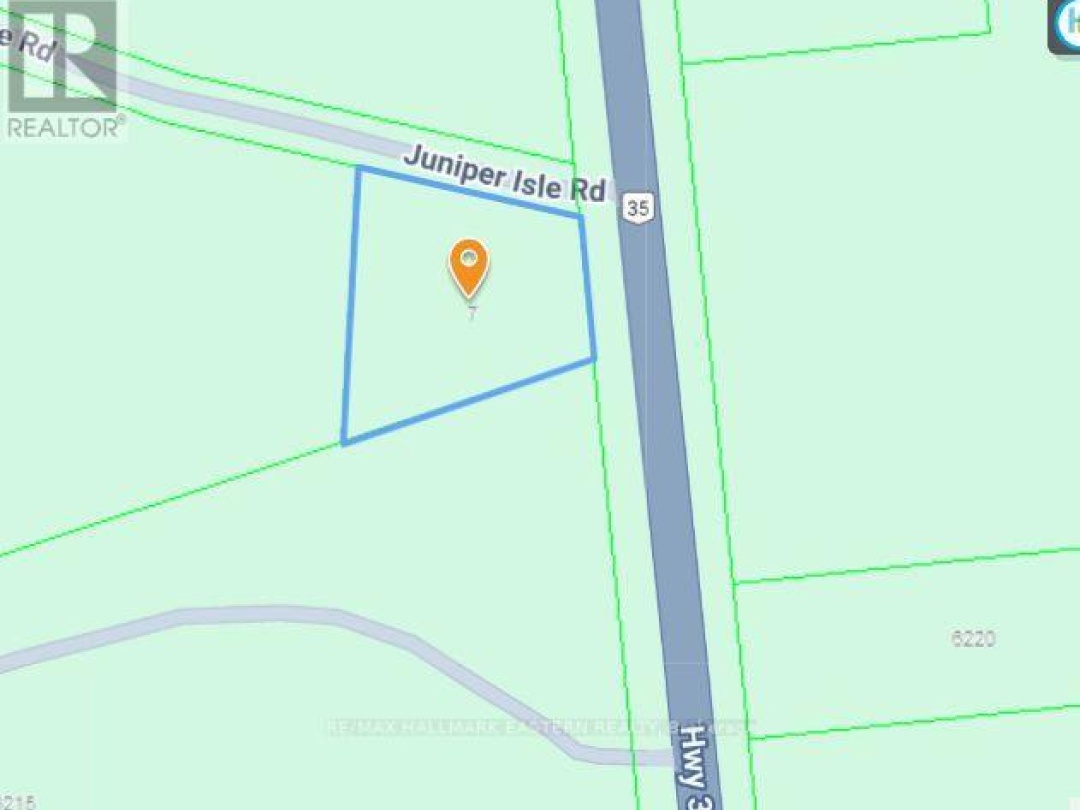 7 JUNIPER ISLE ROAD, Kawartha Lakes (Coboconk)