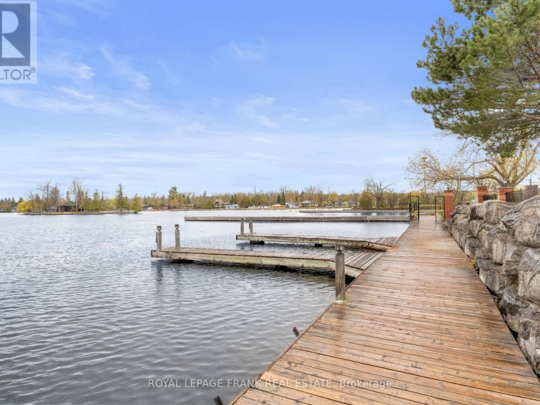 403 - 1 SHERWOOD STREET, Sturgeon Lake