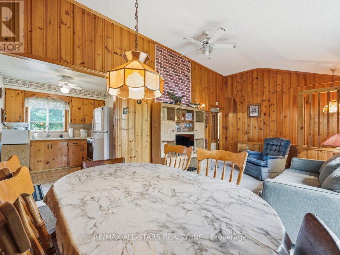 94 PLUM POINT LANE, Lake Scugog