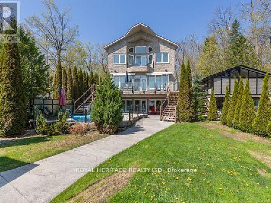 34 HILLS ROAD, Pigeon Lake