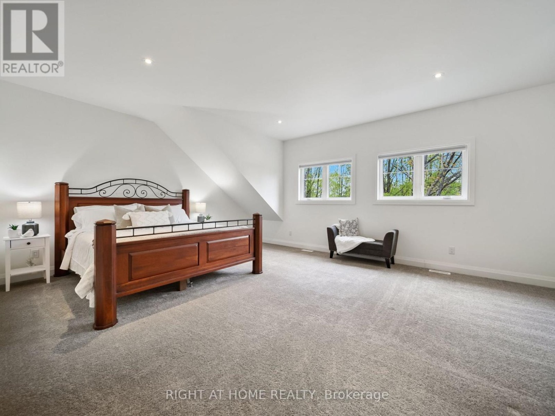 4008 Wainman Line, Severn (Bass Lake)