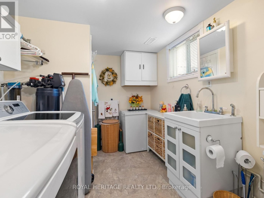 26 ROBINSON AVENUE, 
