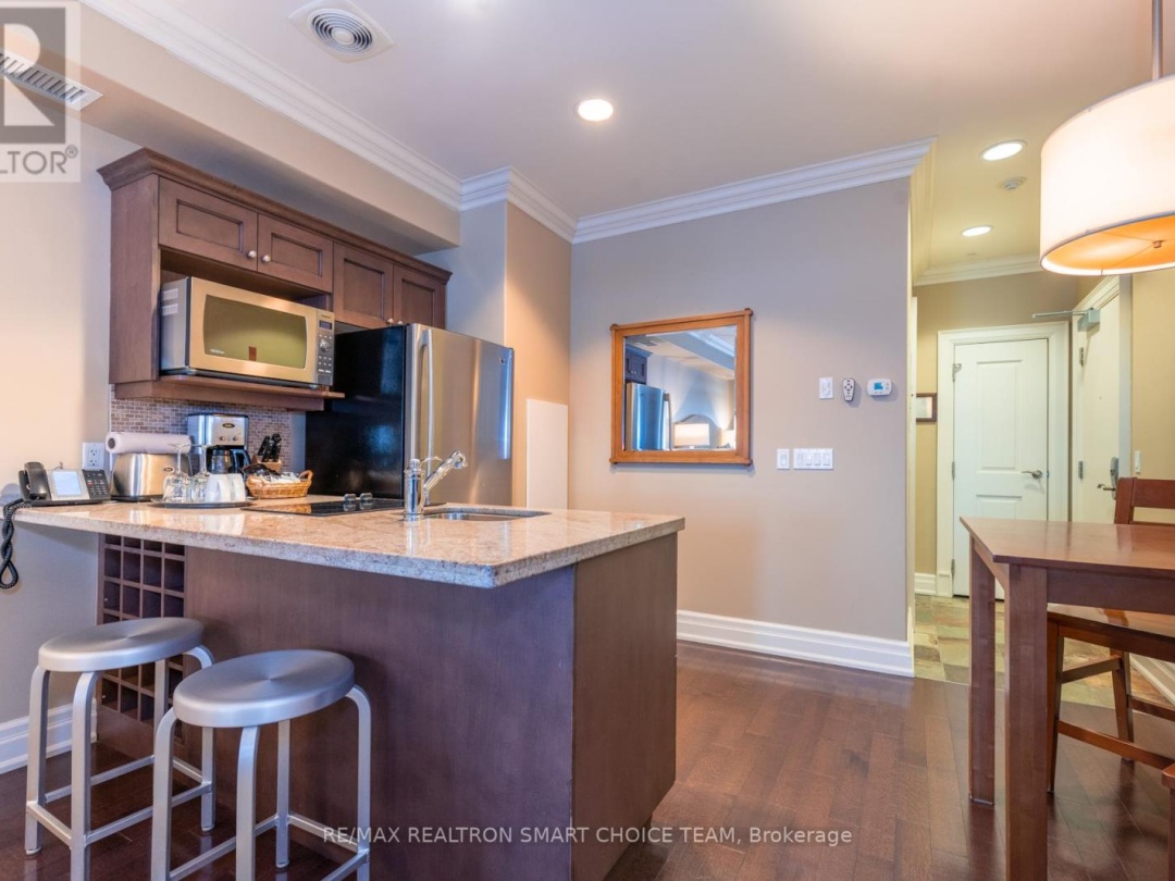 L204-A1&B1 - 1869 MUSKOKA 118 ROAD W, 