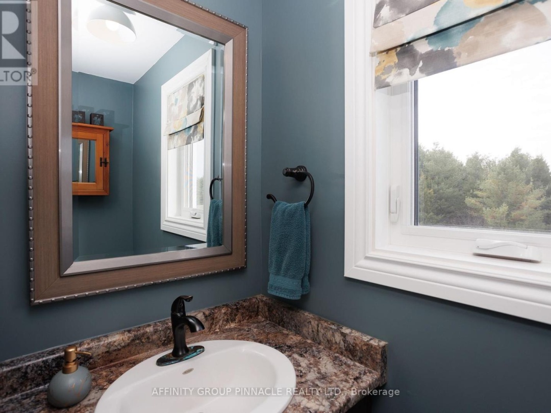 730 THE GLEN ROAD, Kawartha Lakes (Mariposa)
