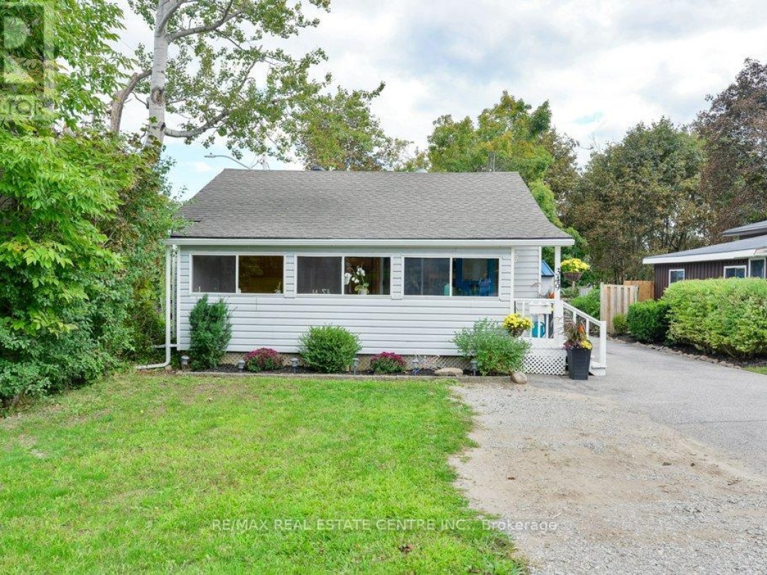 349 BARRIE ROAD, 