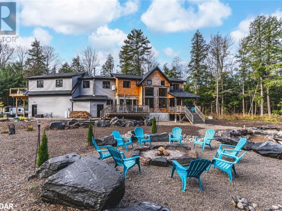 4057 Cambrian Road, Washago