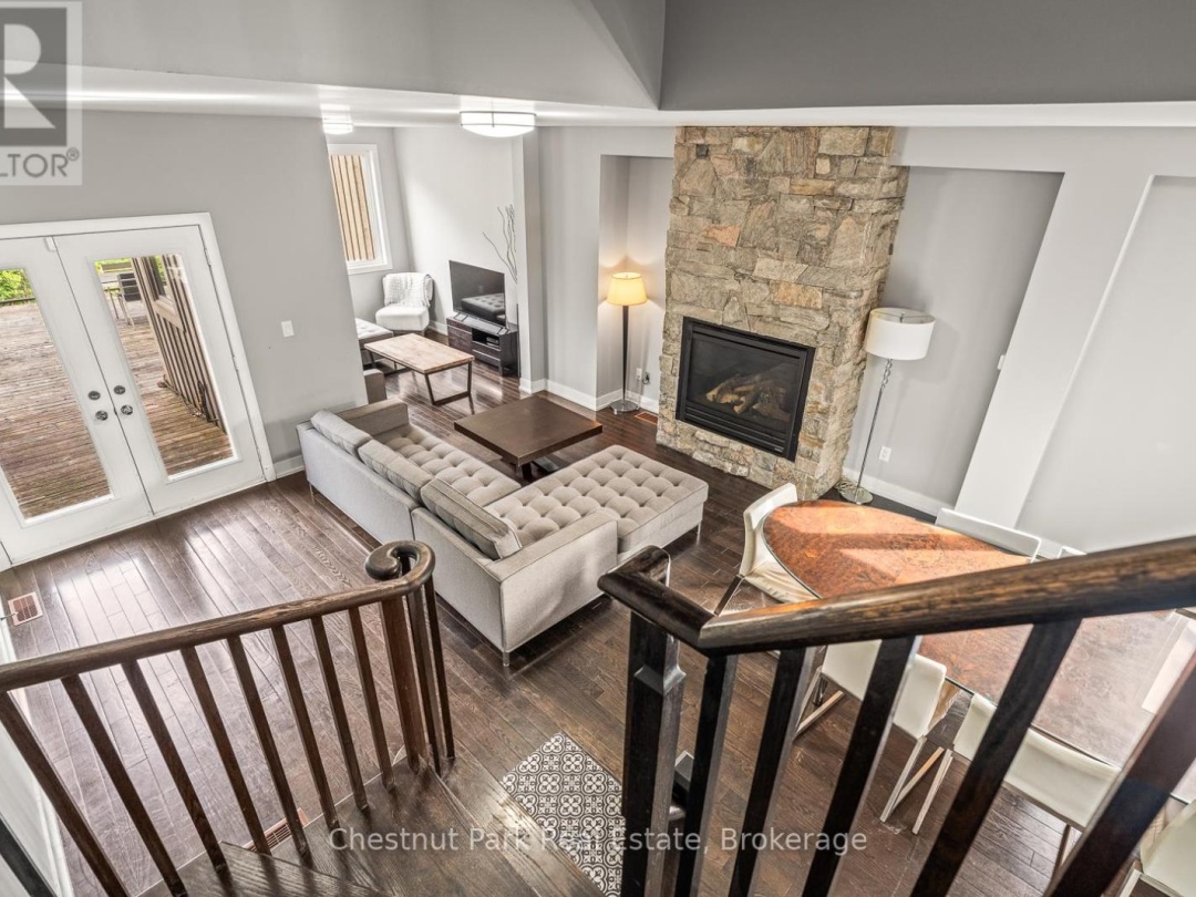 65 ROCKMOUNT CRESCENT, Gravenhurst (Muskoka (S))