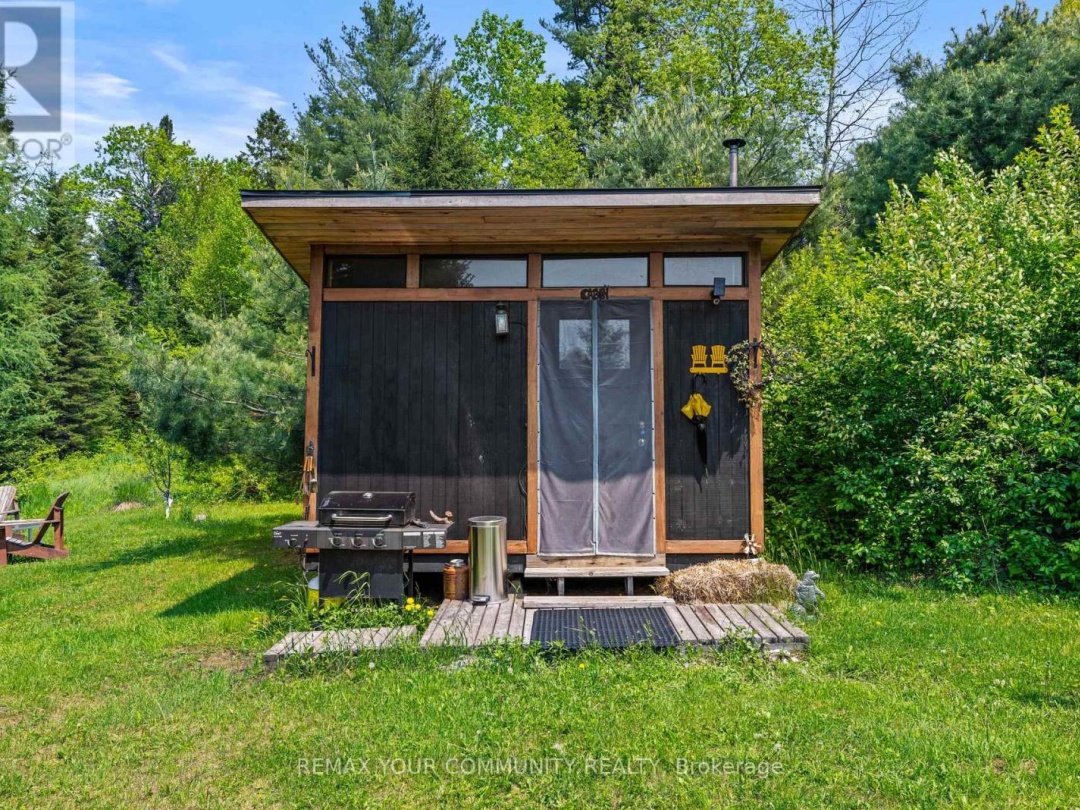 1009 SUMMERVILLE ROAD, Highlands East (Glamorgan)
