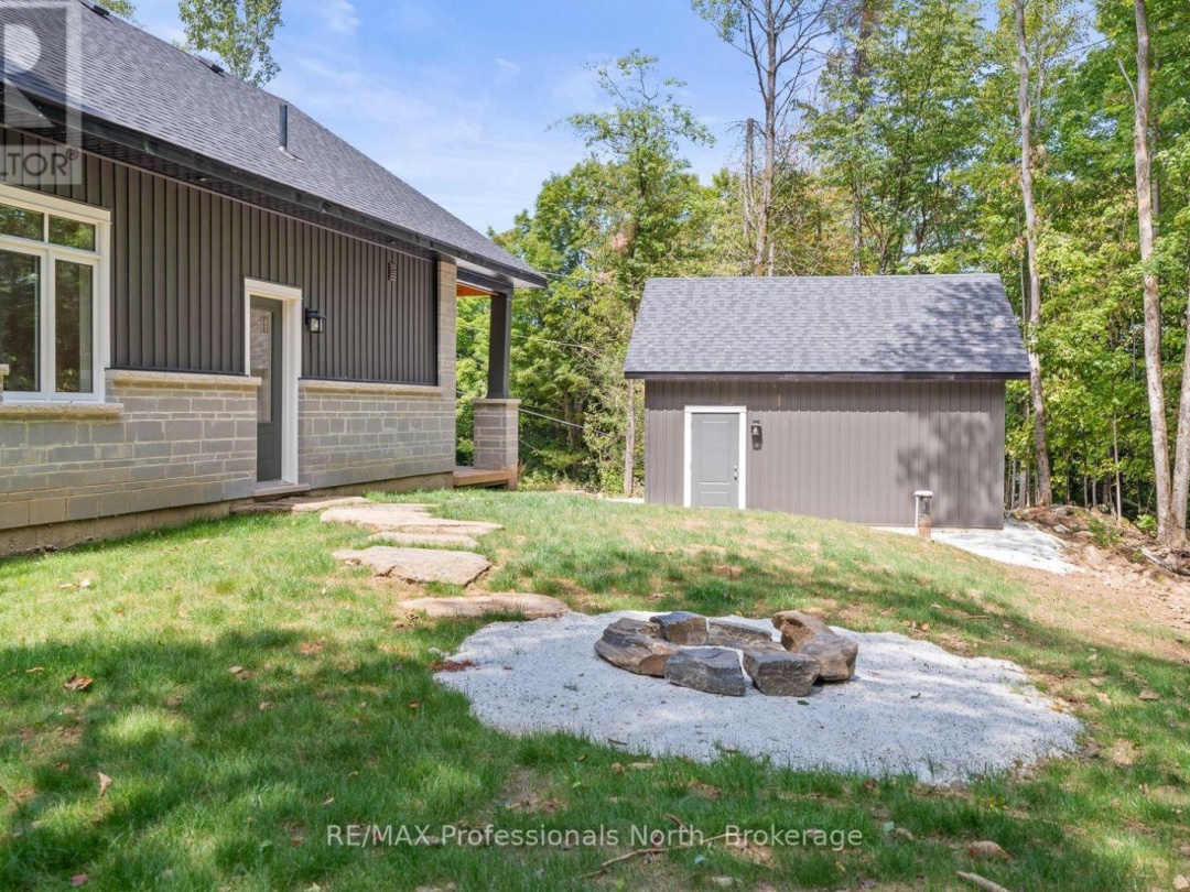 1076 ANGEL ROAD, Dysart et al (Guilford)