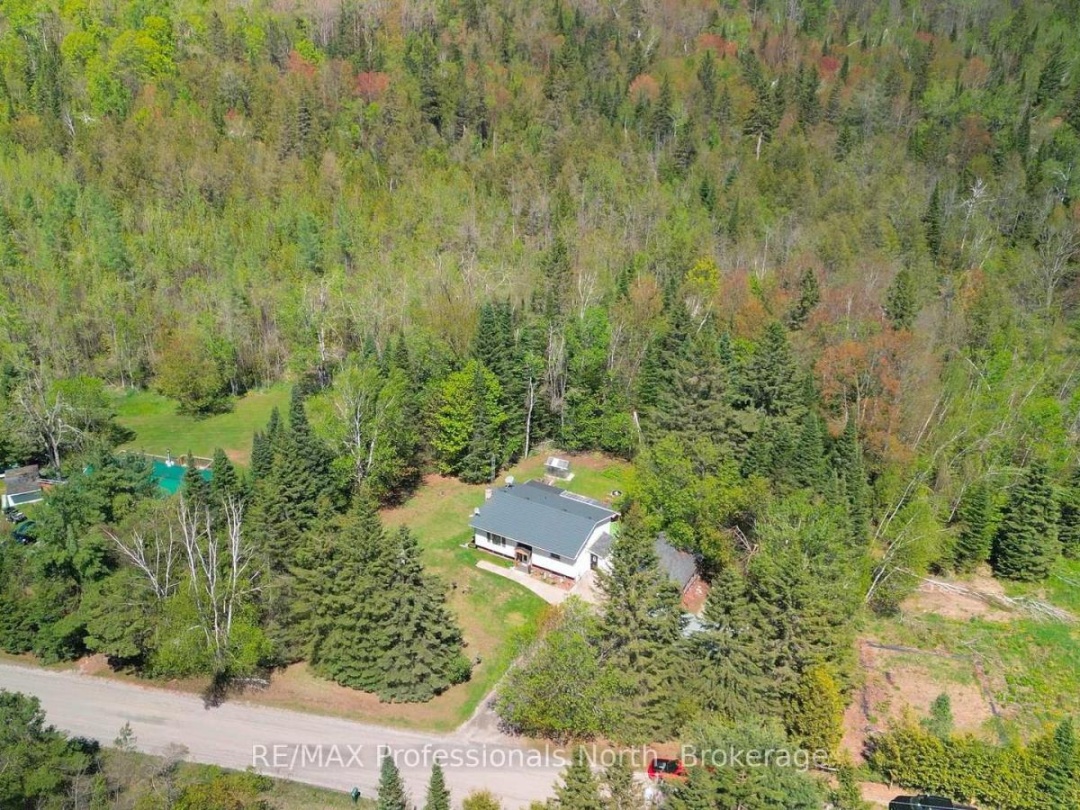 1204 BACON ROAD, Minden Hills (Snowdon)