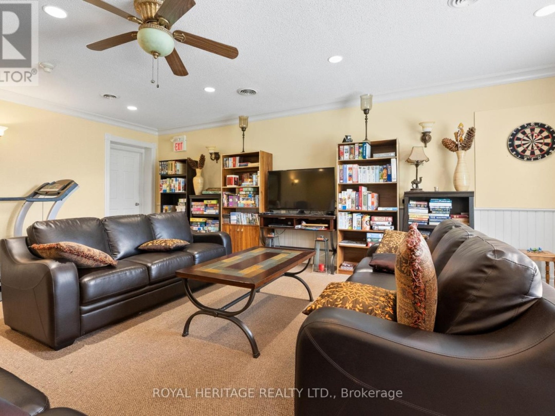1578 COUNTY  8 ROAD, Kawartha Lakes (Verulam)