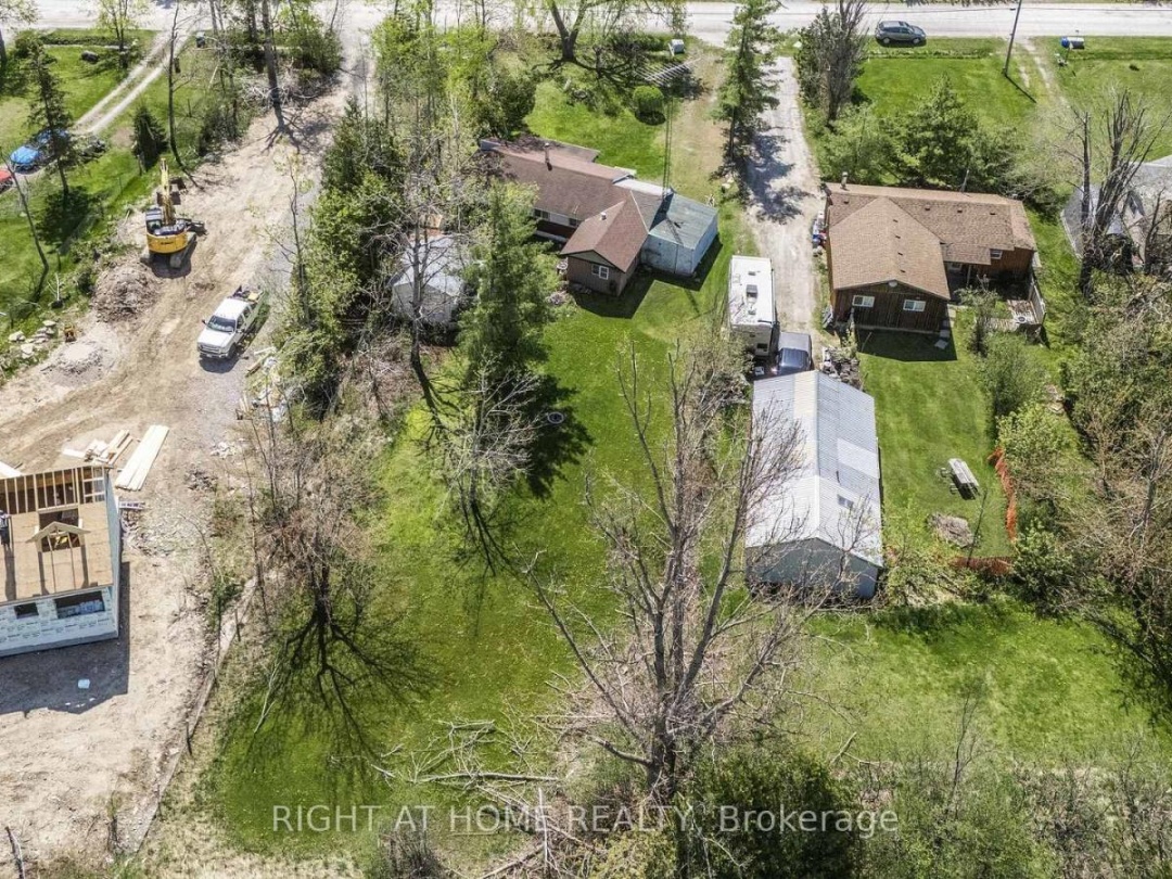 194 MCGUIRE BEACH ROAD, Kawartha Lakes (Carden)