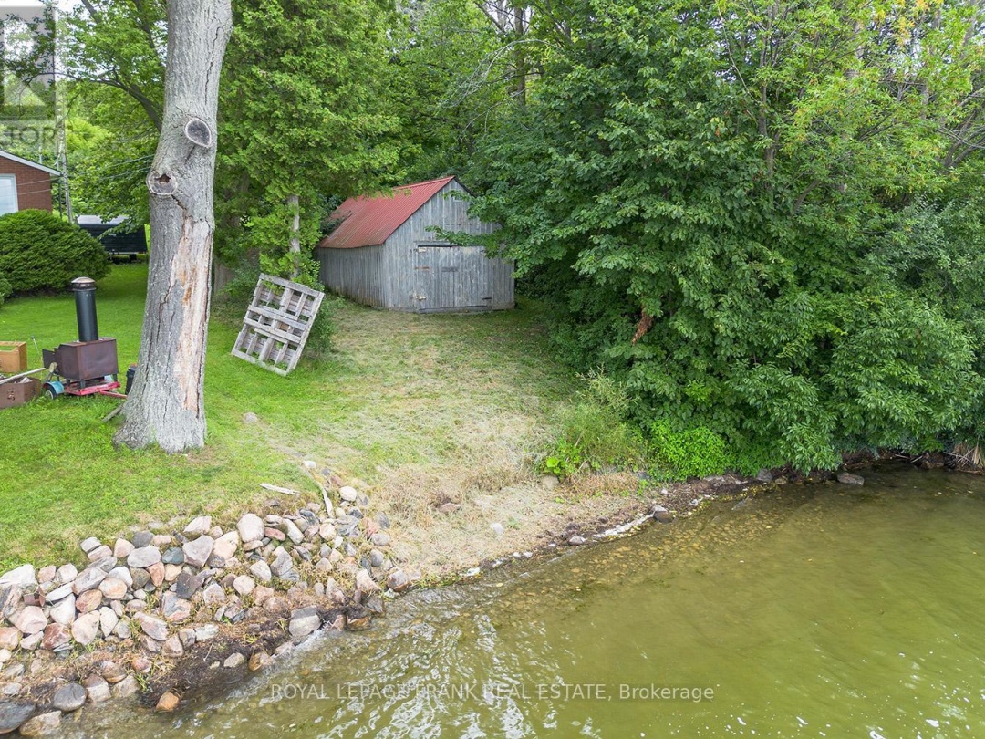 Lot 14 Wakeford Road, Scugog Lake