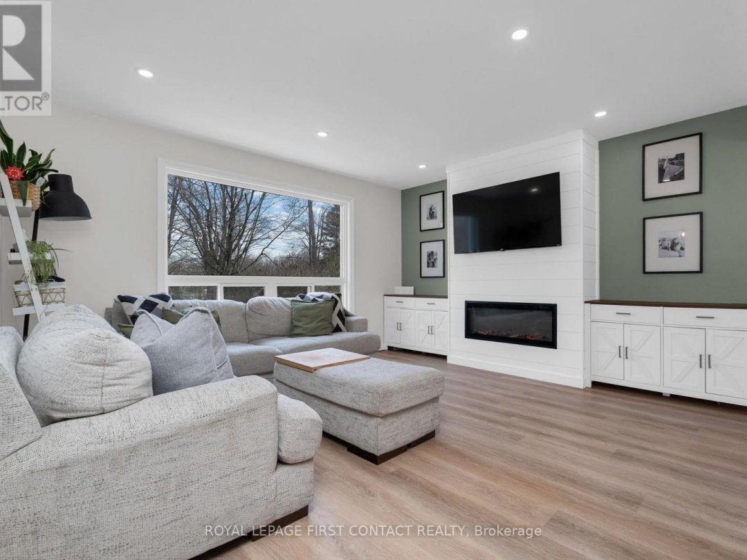 5532 OLD UDNEY SIDE ROAD, Ramara
