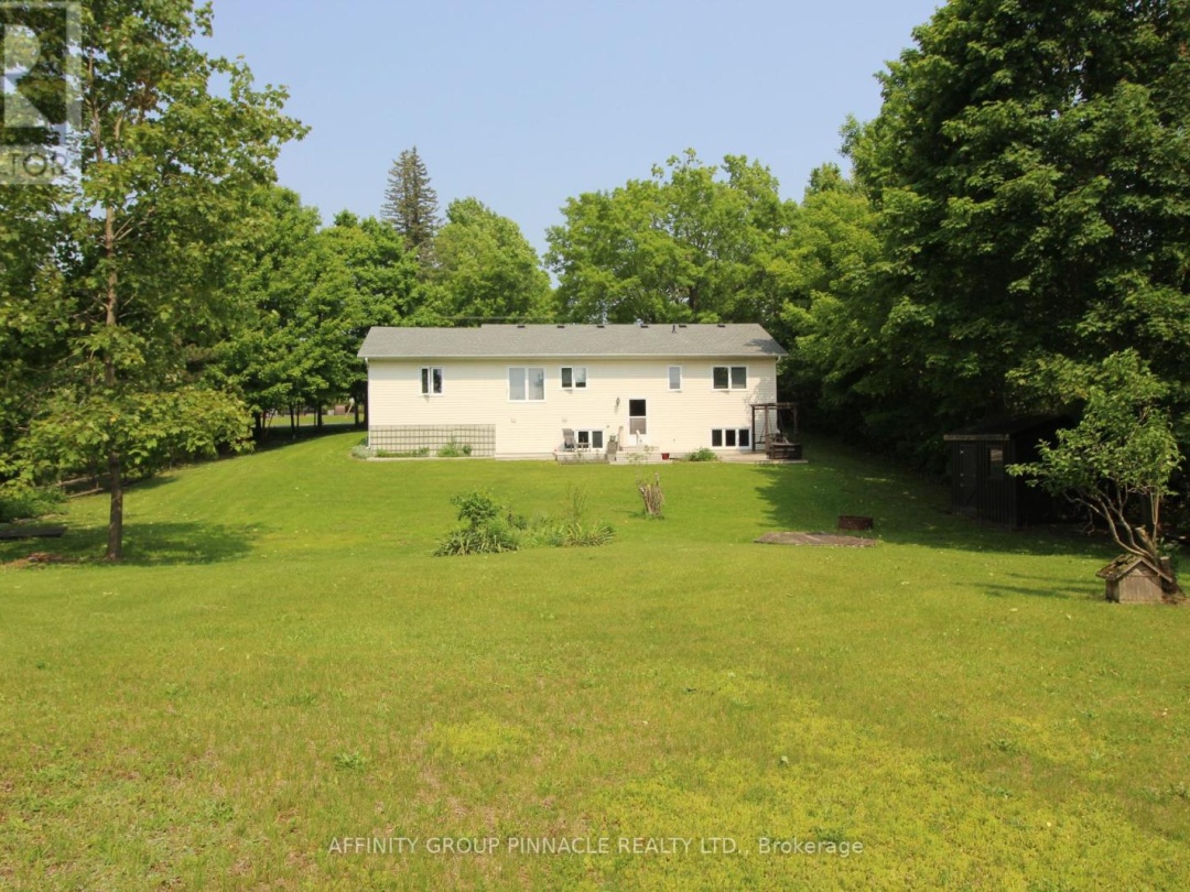 77 CONCESSION ROAD, 