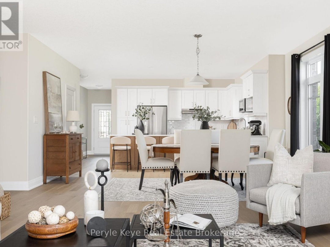 14 CHARLES MORLEY BOULEVARD, Huntsville (Chaffey)