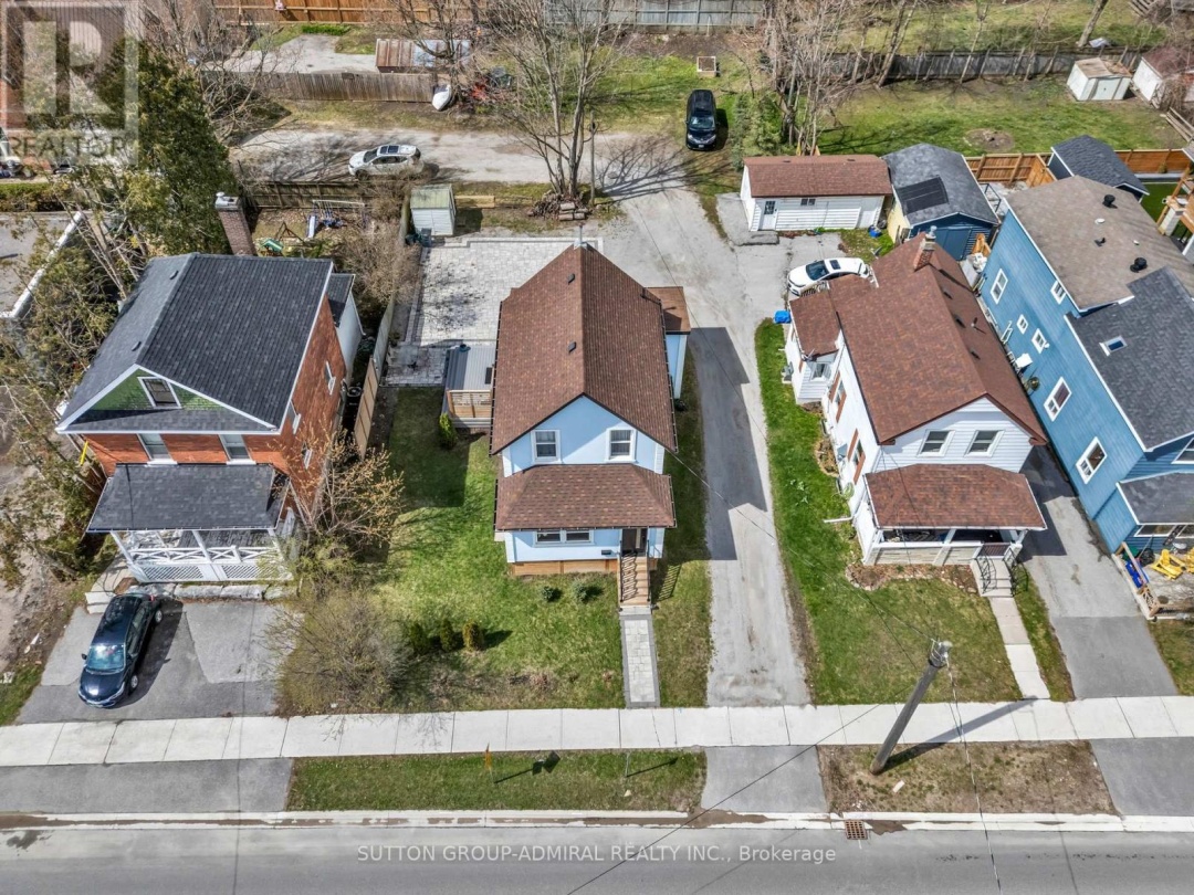 97 LACLIE STREET, Orillia