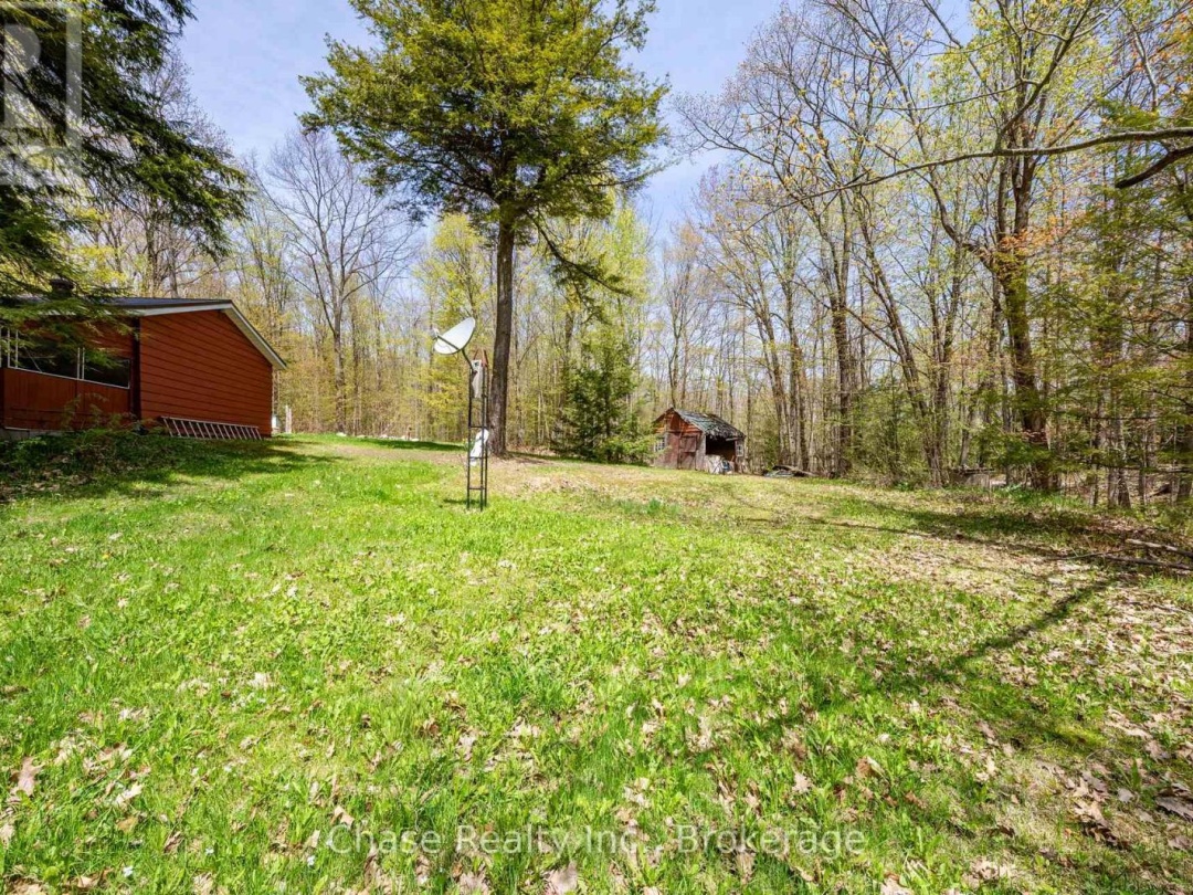 1840 ISLAND ROAD, Severn