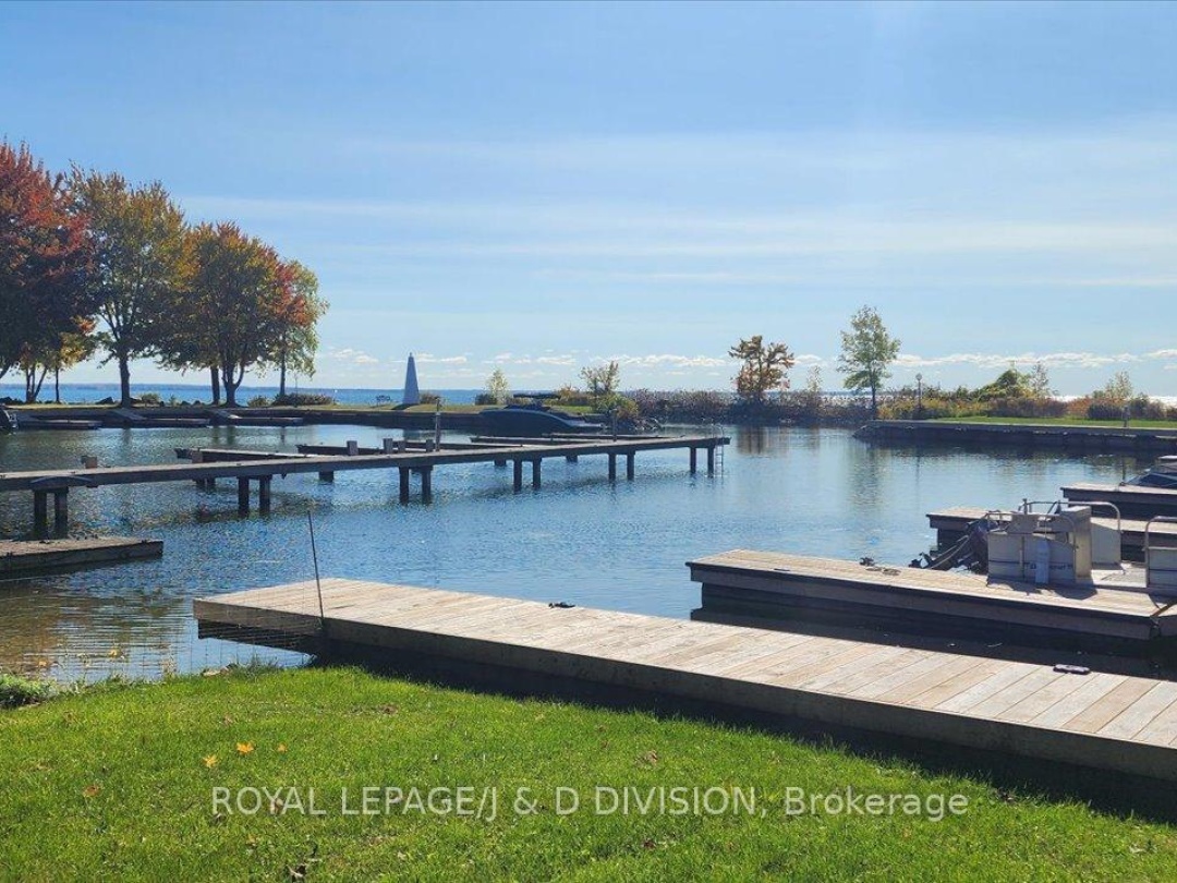 233 Bayshore Drive, Simcoe Lake