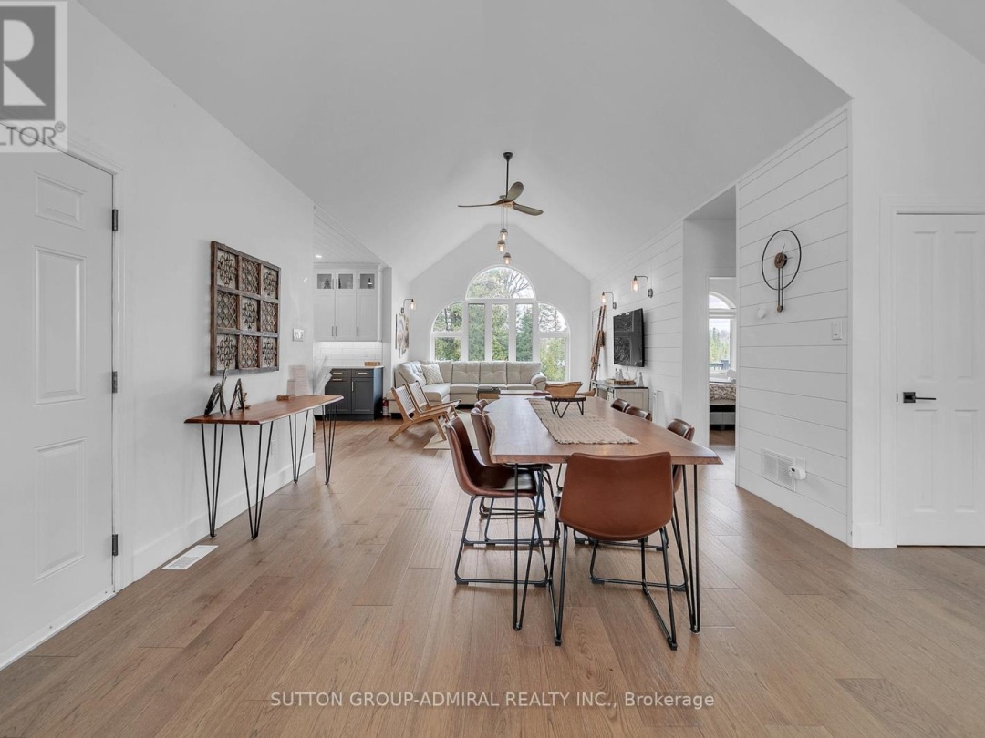 106 JUNIPER ISLE ROAD, Balsam Lake