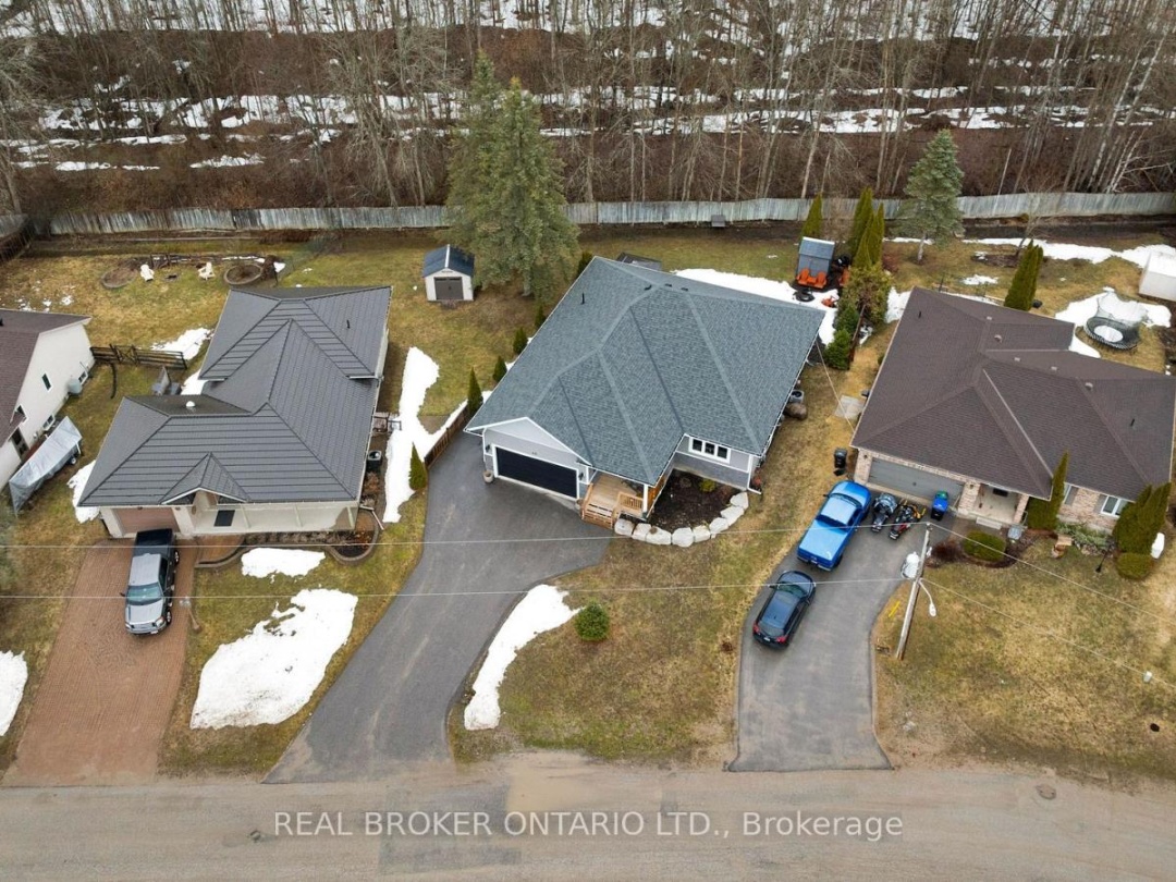 46 BRICK POND ROAD, Severn (Coldwater)