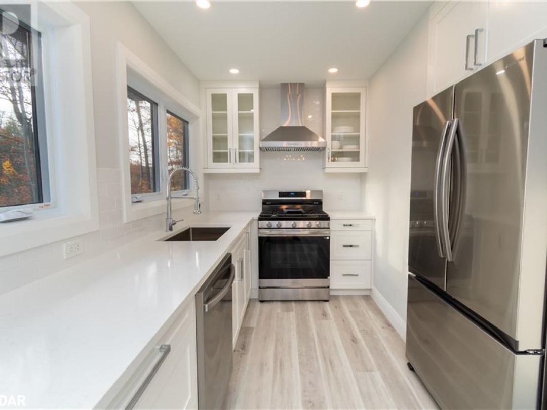 39 BECKETTS SIDEROAD Road, 