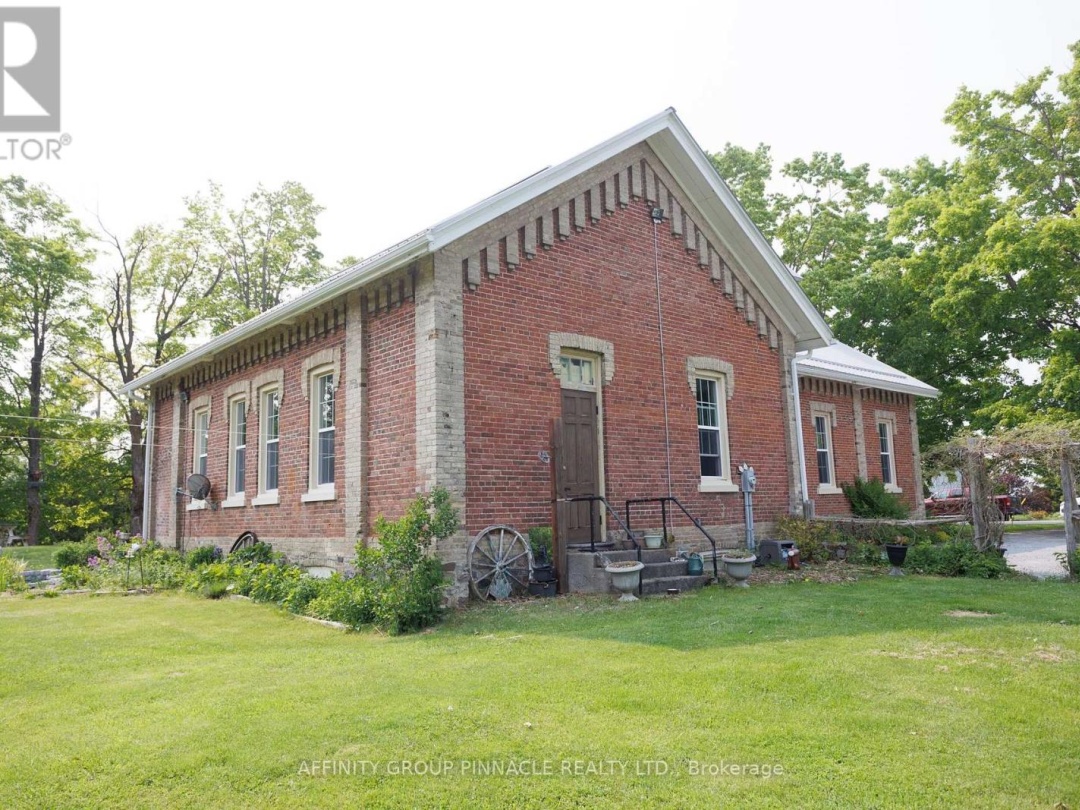 254 Lorneville Road, Kawartha Lakes (Eldon)