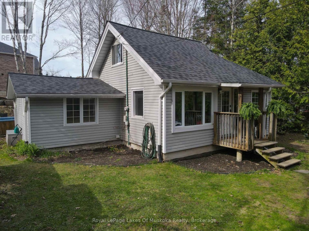 6 HIBBERD LANE, Huntsville (Chaffey)