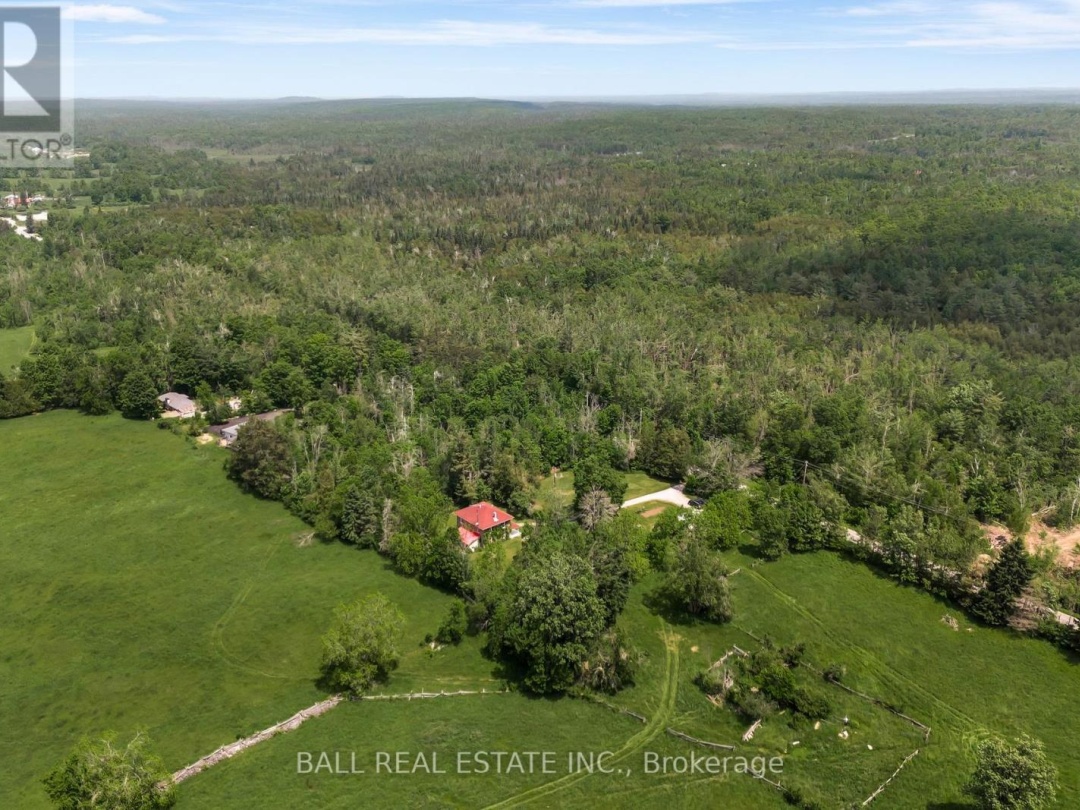 108 TATES BAY ROAD, Trent Lakes