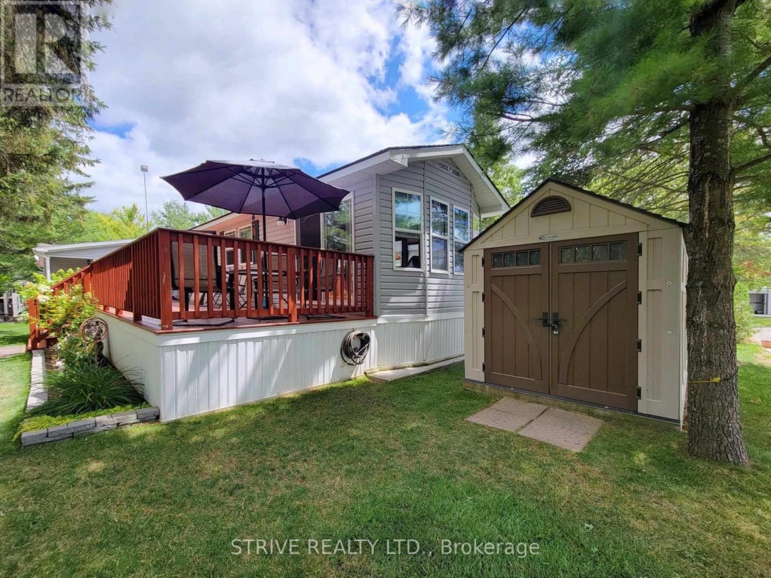 3-2152 COUNTY RD 36 ROAD, Kawartha Lakes (Verulam)