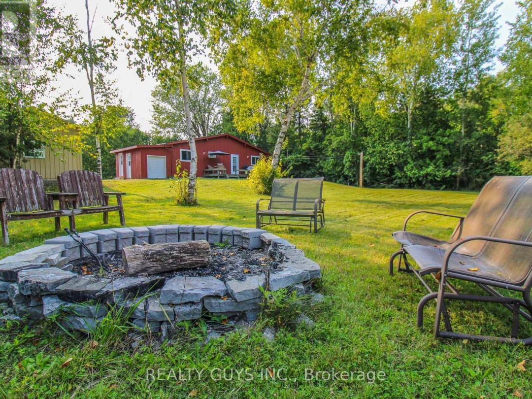 2946 Pigeon Lake Road, Kawartha Lakes