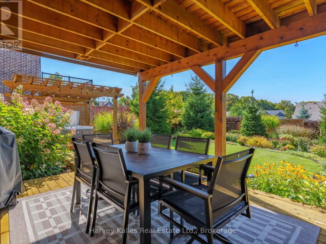 5 BRAESIDE CRESCENT, Huntsville (Chaffey)