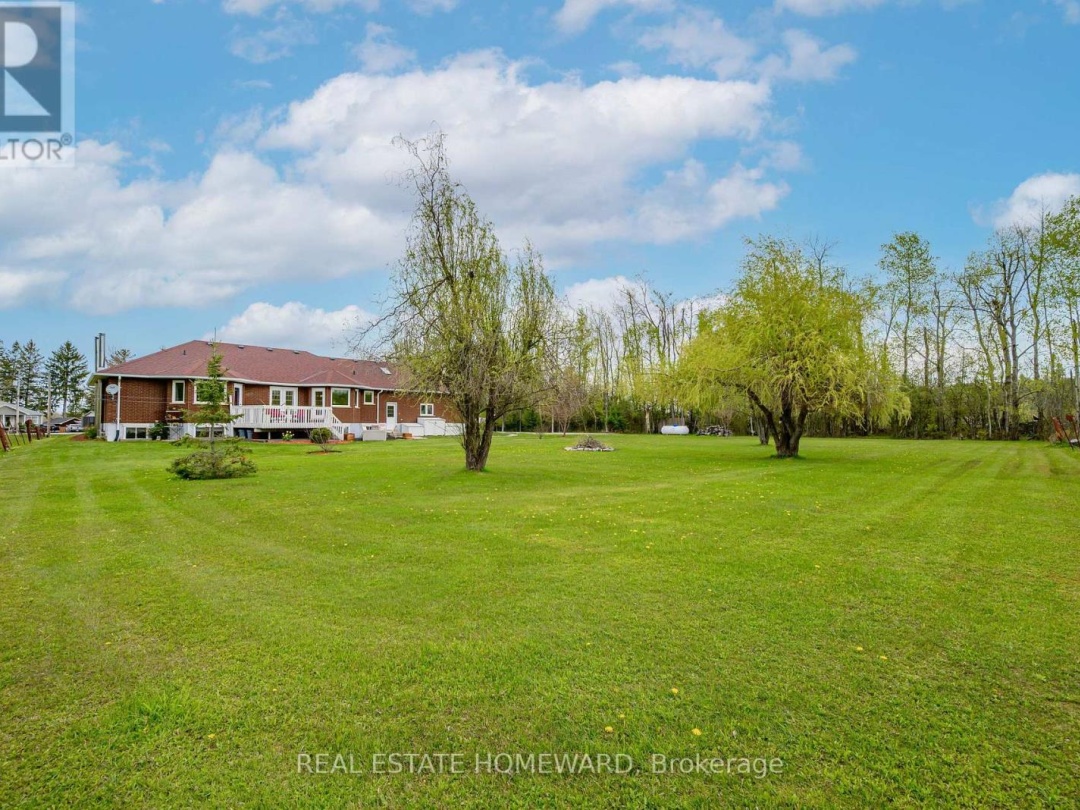 56 DRIFTWOOD SHORES ROAD, Canal Lake