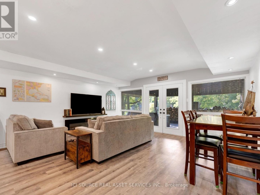 3526 MONCK ROAD, Gull River
