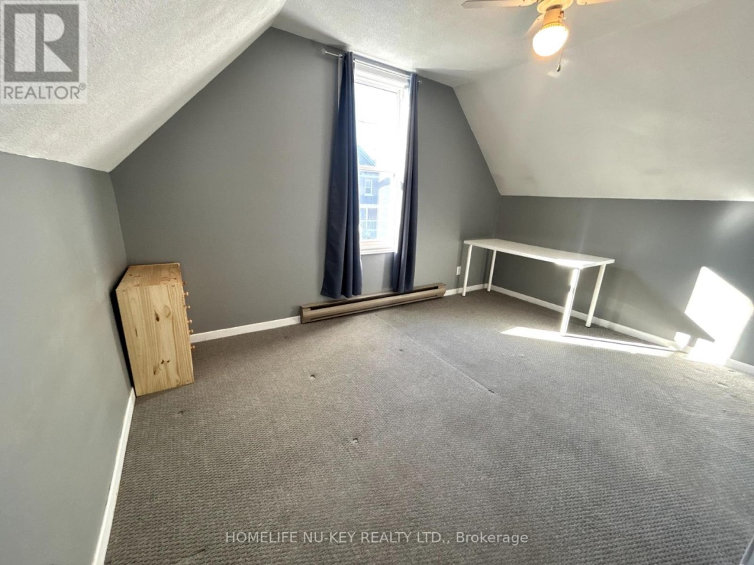 246 MARY STREET, 