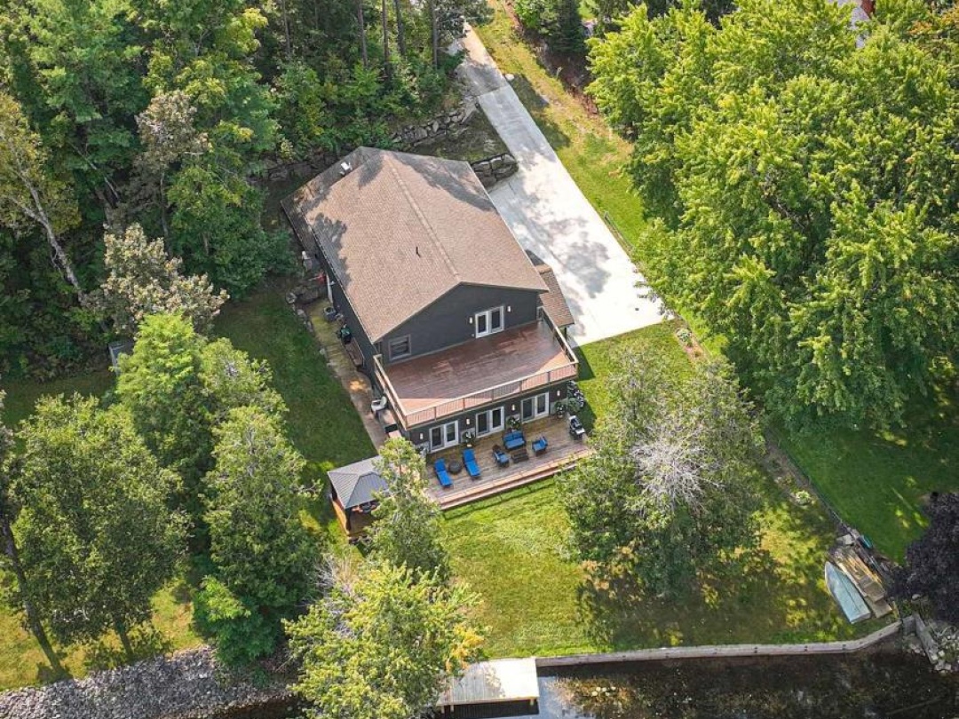 2517 Norton Road, Severn Lake