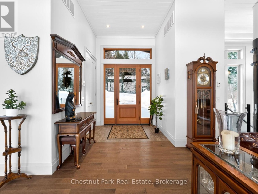 41 CLUBHOUSE DRIVE, Huntsville (Chaffey)