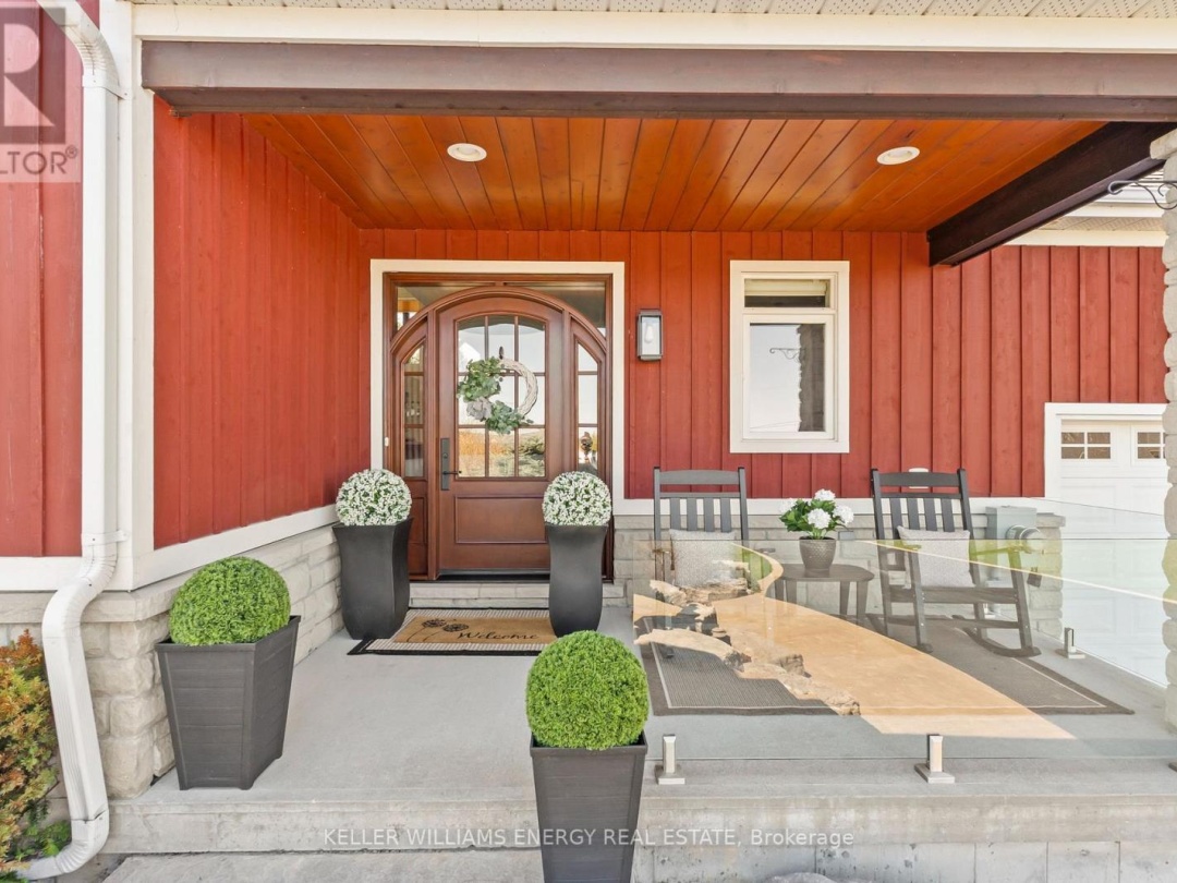 112 PELLER COURT, Pigeon Lake