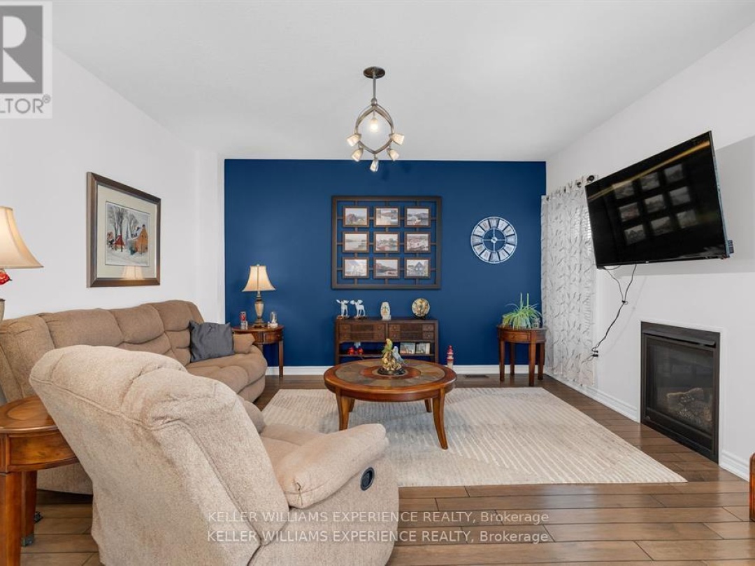 197 ISABELLA DRIVE, 
