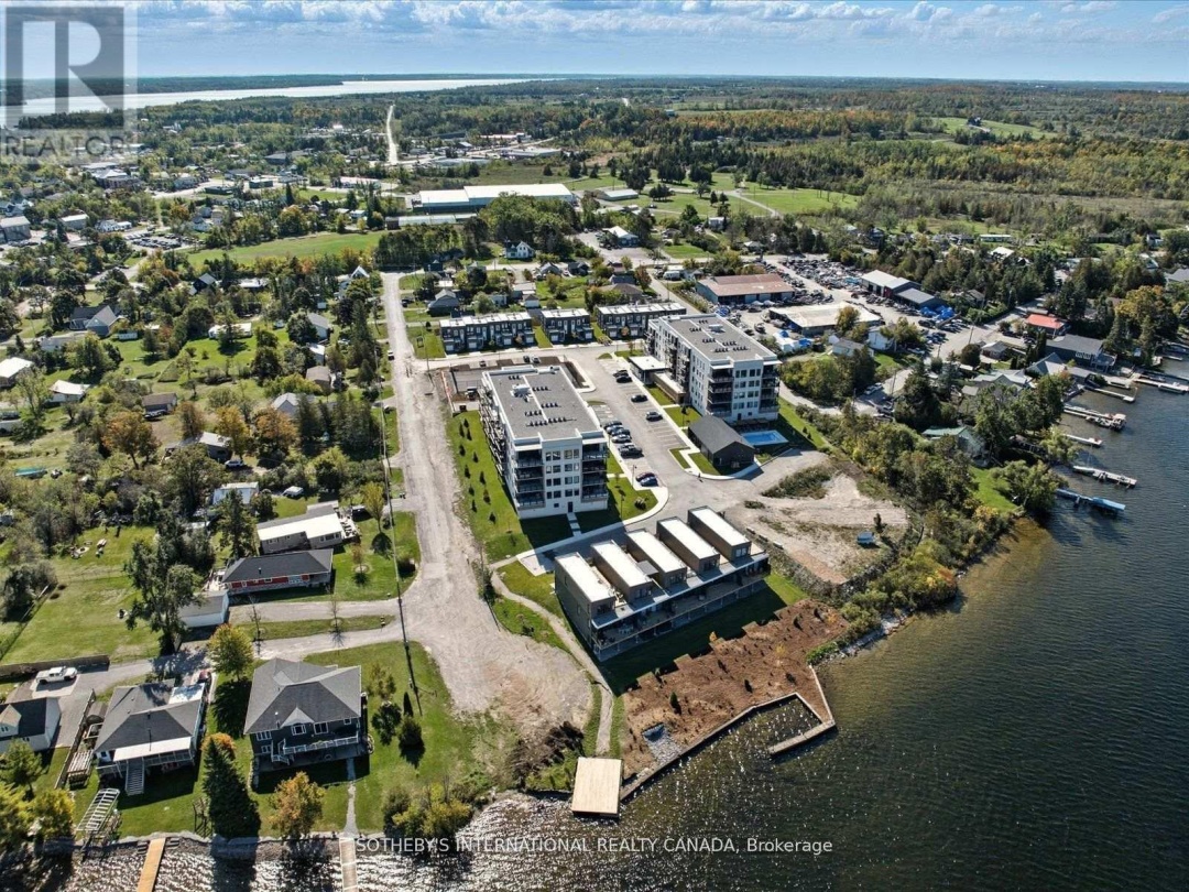 306 - 19B WEST STREET N, 