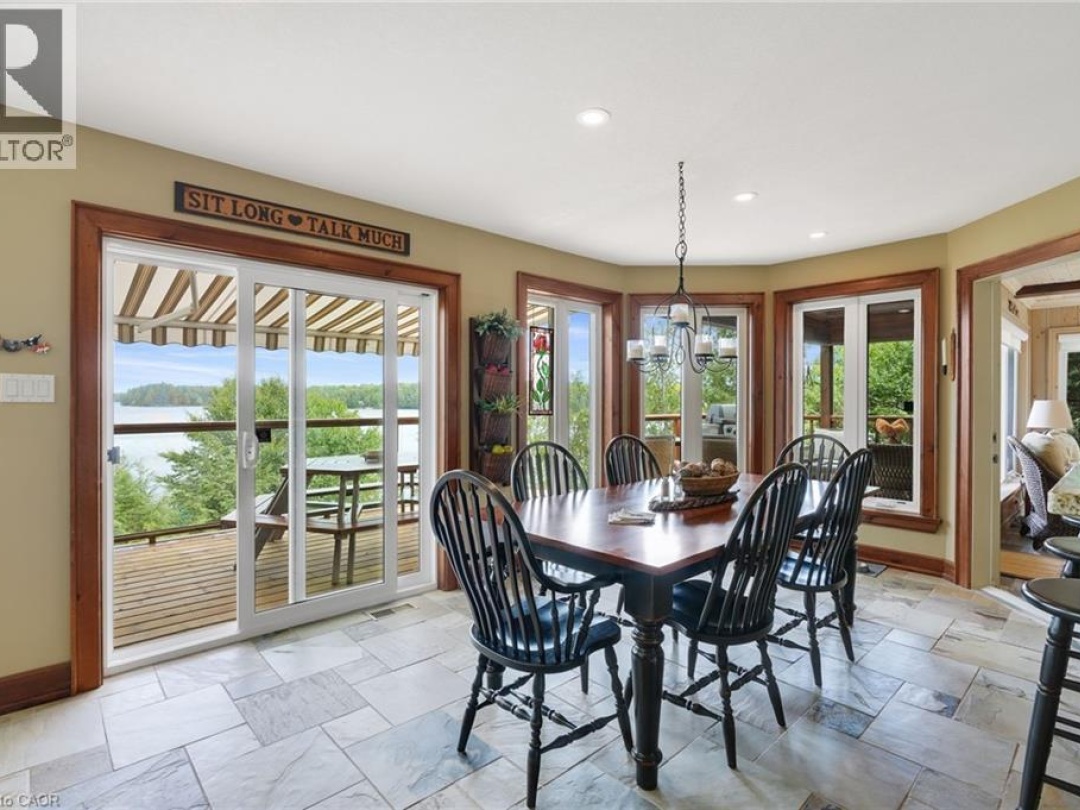 36 MANITOUWABING ESTATES Road, Manitouwabing Lake