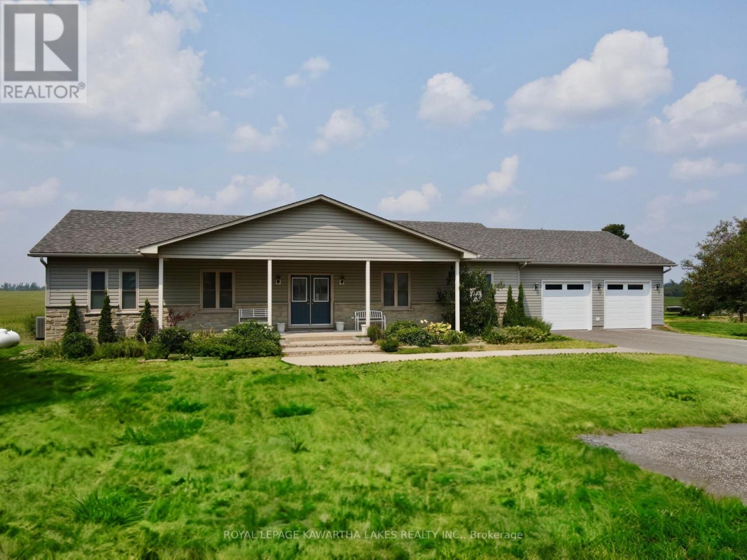 427 LINDEN VALLEY ROAD, 